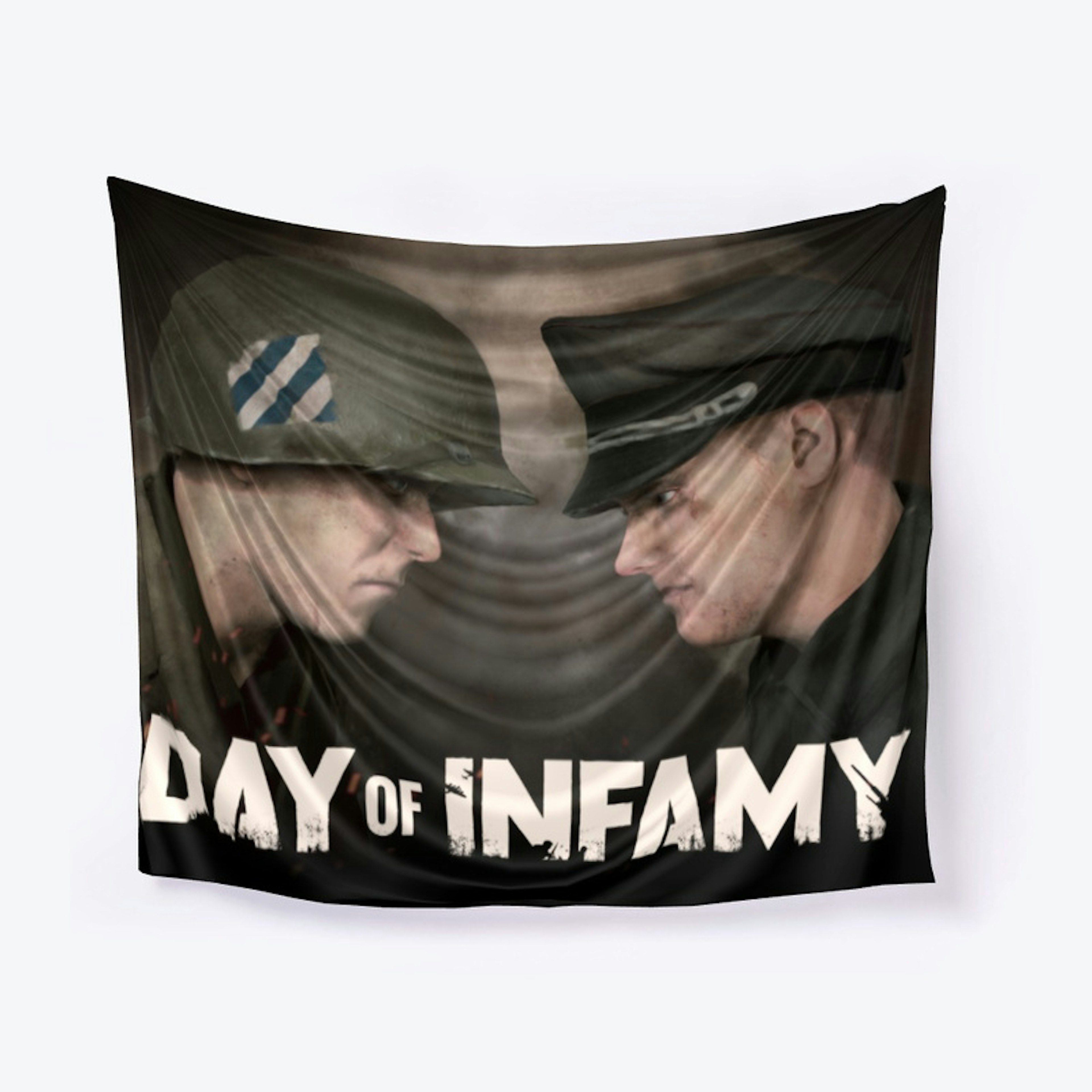 Day of Infamy 