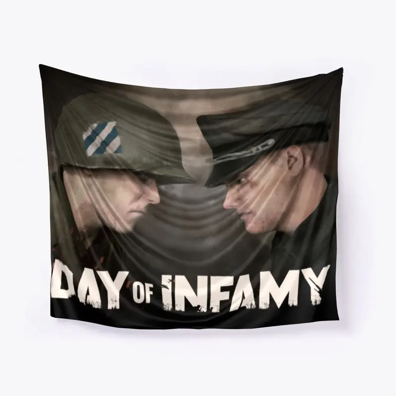 Day of Infamy 