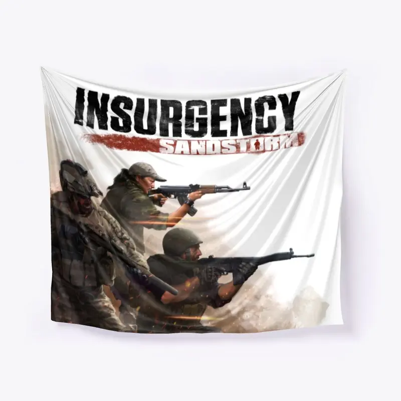 Insurgency: Sandstorm