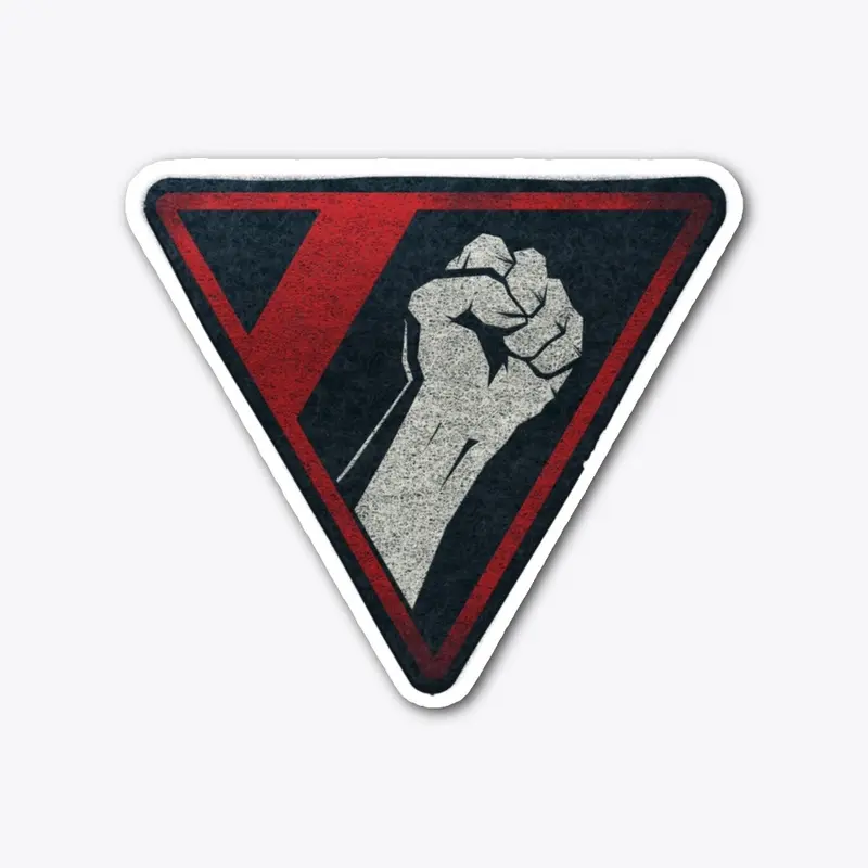 Insurgents Faction Sticker