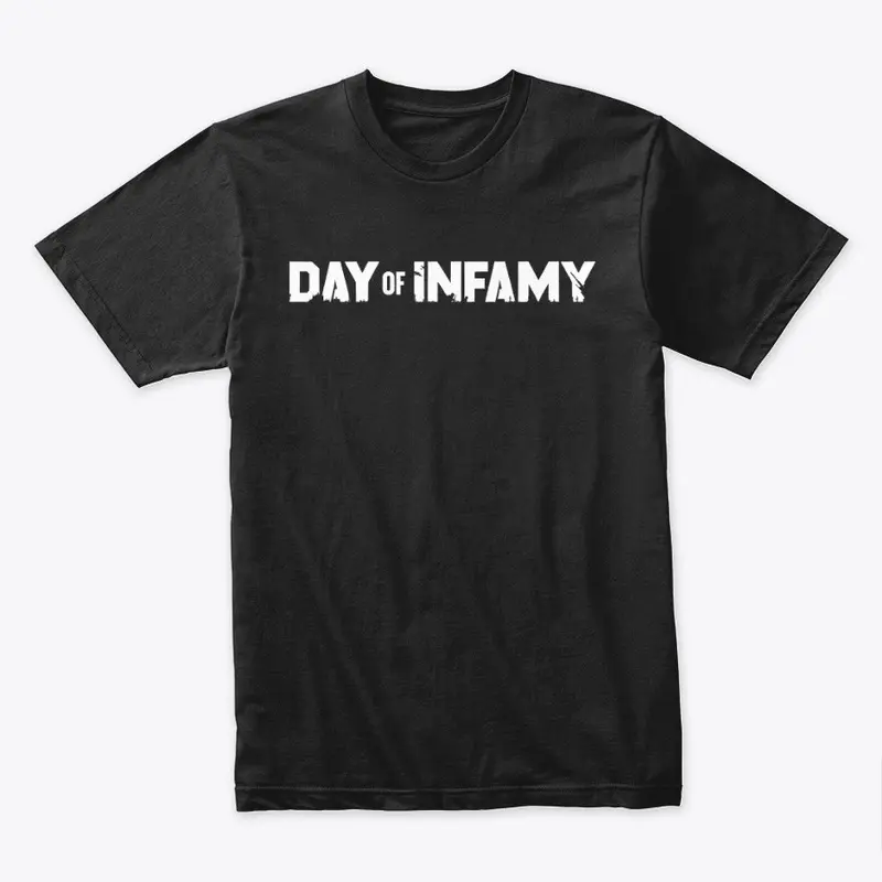 Day of Infamy