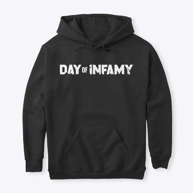 Day of Infamy