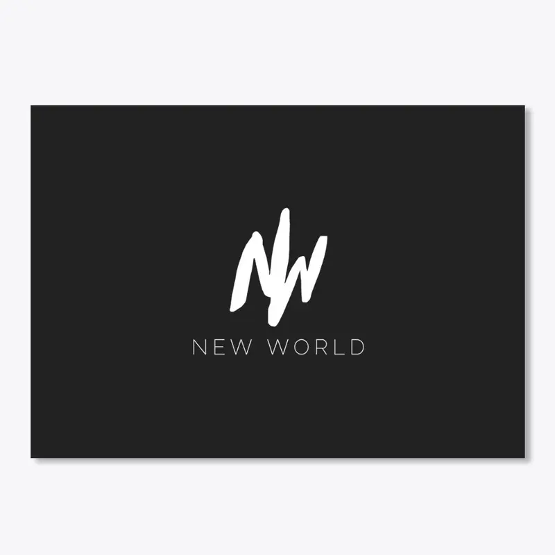 New World Interactive Logo